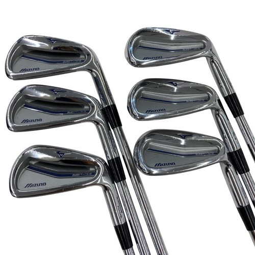 Mizuno iron set golf - mizuno, mp-54
