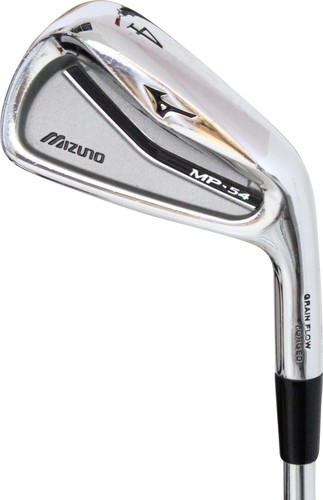 Mizuno golf iron stiff - golf,